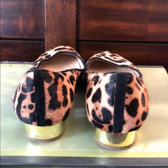J. Crew flats - Picture 3 of 7